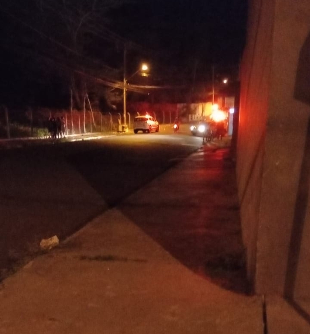 Jovem é morto a tiros e facadas no bairro Alvorada em Araçatuba 