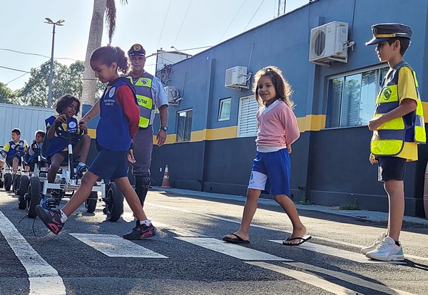 AÇÃO EDUCATIVA RODOVIA MIRIM 2023