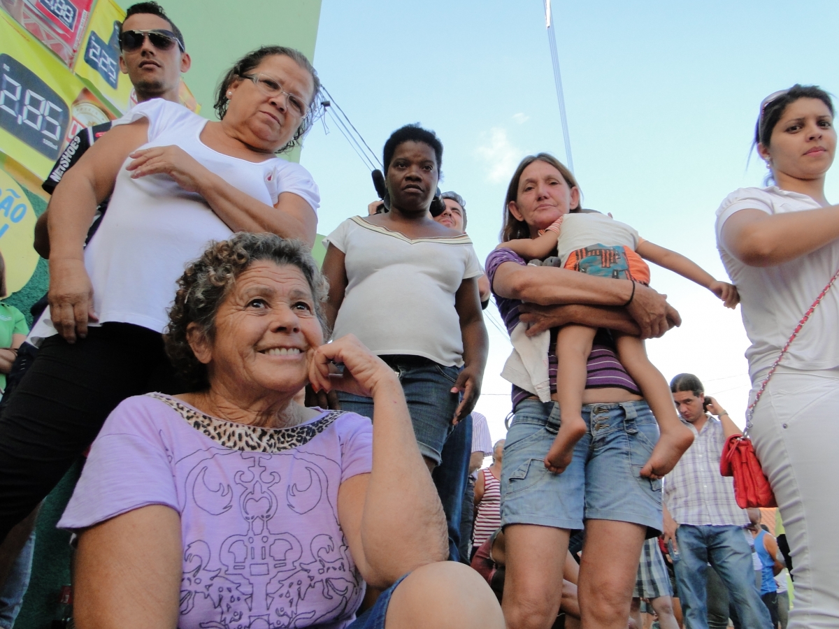 Falece Rosa Bacaneli, aos 75 anos em Araçatuba