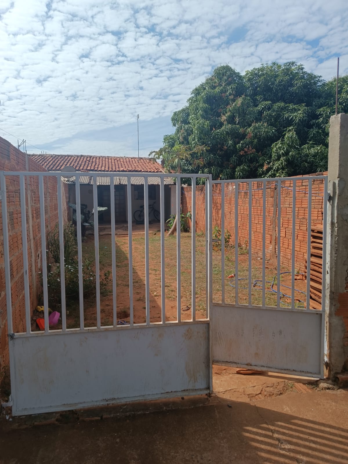 Mãe é apreendida por abandono de incapaz no bairro São  Rafael