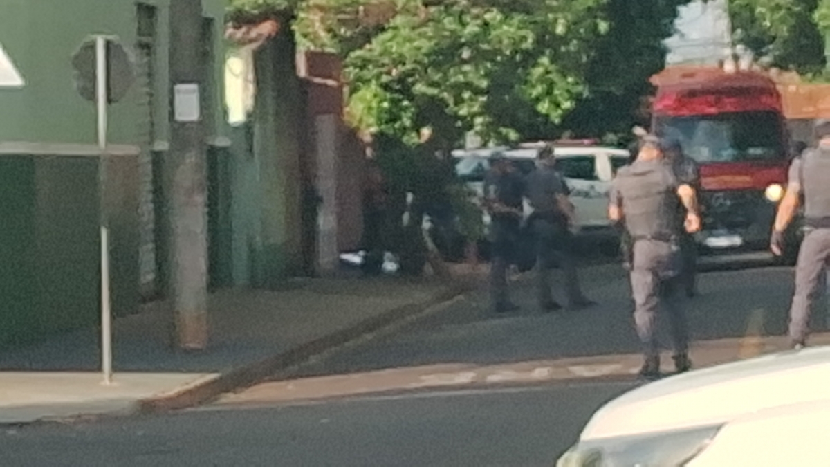 Homem é morto em confronto com a Polícia Militar no bairro São José