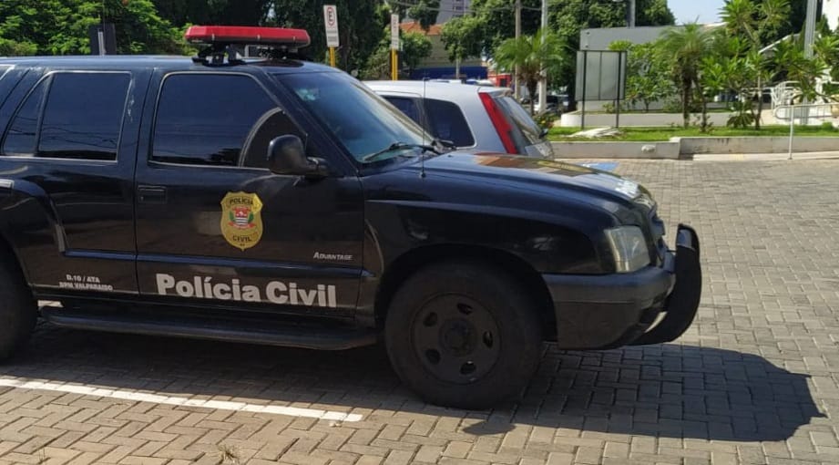 POLÍCIA CIVIL DE VALPARAÍSO CAPTURA FORAGIDO EM BIRIGUI