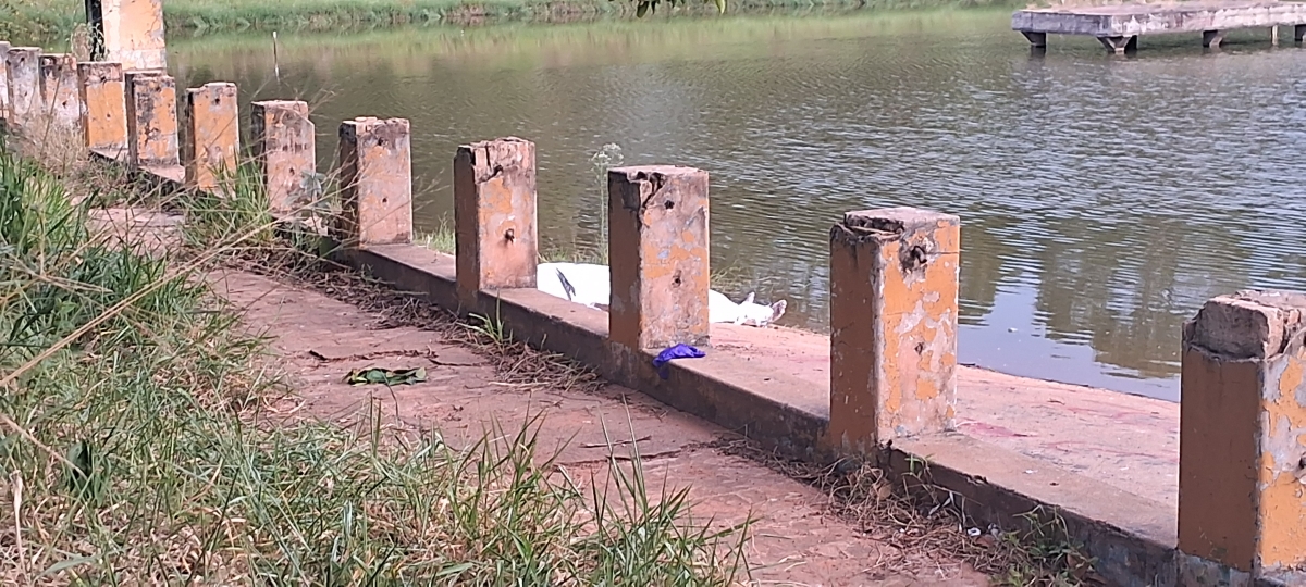 Corpo de homem é encontrado boiando na lagoa do Country em Araçatuba 