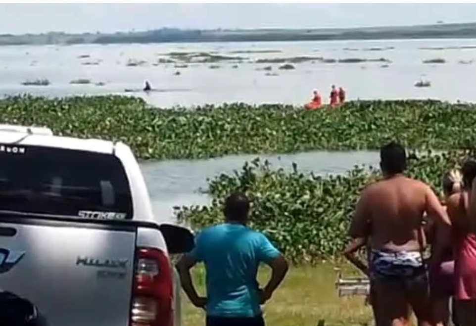 Homem que desapareceu no Rio Tietê é encontrado