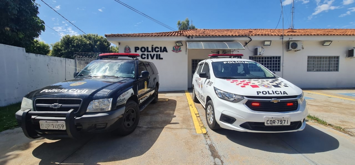 POLÍCIA DERRUBA PONTO DE TRÁFICO EM VALPARAÍSO 