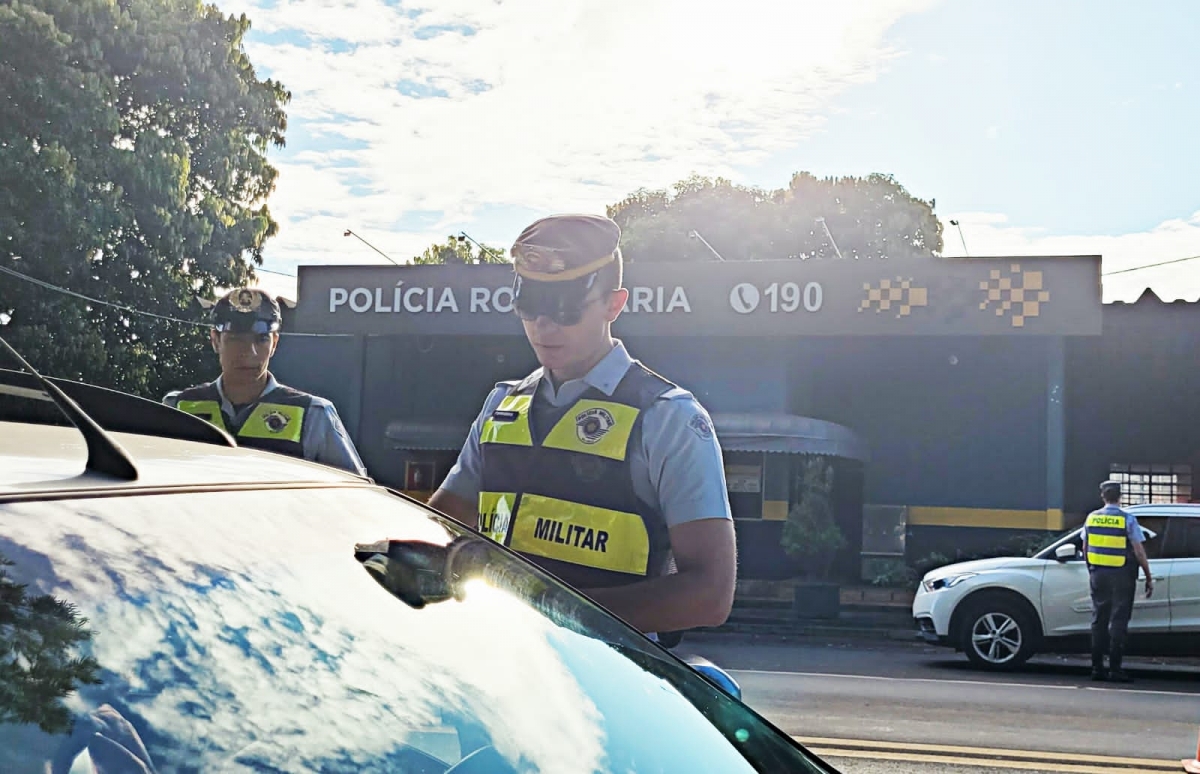 BALANÇO OPERAÇÃO DE  CRISTO