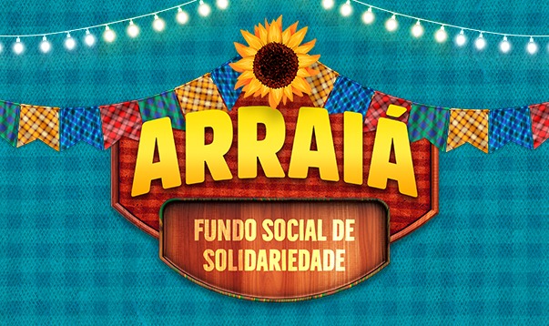 ARRAIÁ DA SOLIDARIEDADE