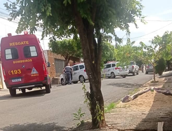 Nego Bomba é morto a tiros em Birigui