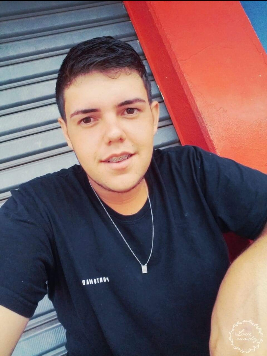 Homem baleado morre na madrugada desta segunda-feira 